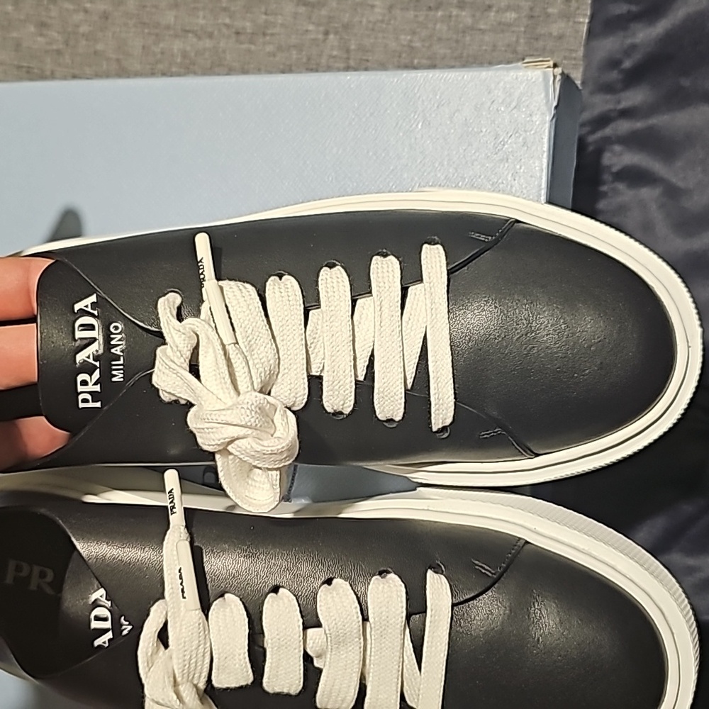 Prada Sneakers